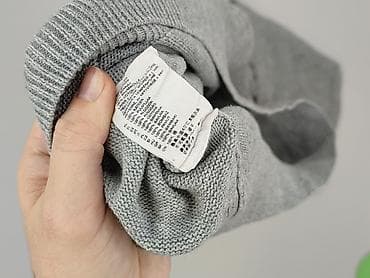 edc: H&M L.O.G.G., Sweter dla mężczyzn, rozmiar M — 4