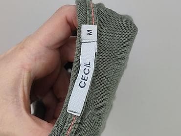 Women`s cardigan, size M — 5