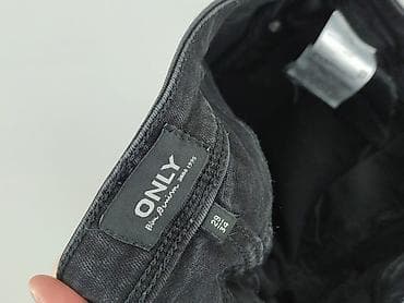 dżinsy only: ONLY, Jeansy damskie, rozmiar M — 4