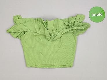 olx zara: Zara, Top damski, rozmiar M — 3