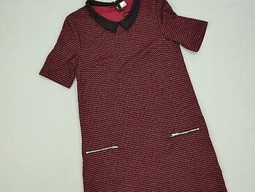 4 р: H&M Divided, Sukienka damska, rozmiar 2XS — 1