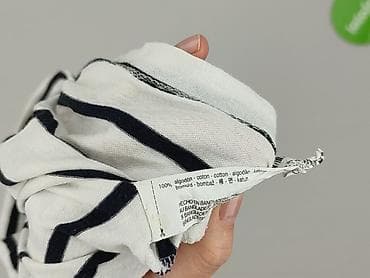 kos koszulki: Bershka, T-shirt damski, rozmiar XS — 5