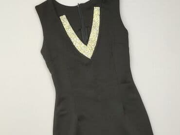 sukienki i garsonki na wesele: Women`s dress, size S (EU 36) — 1