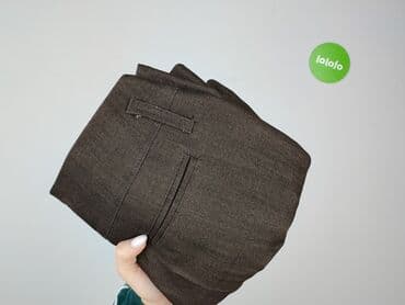 Kobiety: Spodnie materiałowe damskie, S — 4