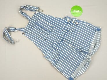 kombinezony do piaskowania: Ogrodniczki damskie, rozmiar S — 3