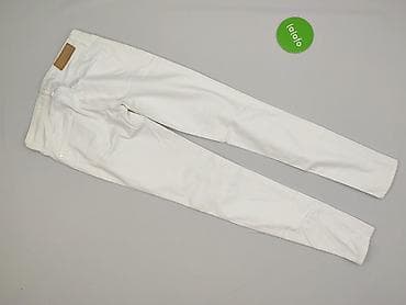 t shirt mango: MamaJeans, Jeansy damskie, rozmiar S — 3