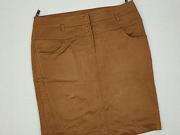 obcisla mini: Spódnica damska, rozmiar L — 1