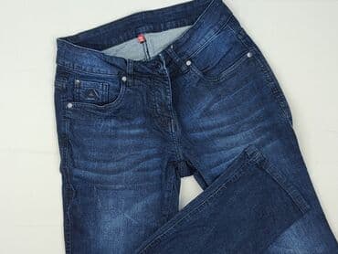 Jeans for women, size S (EU 36)