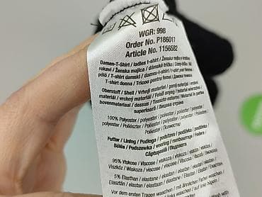 jeans 44: Janina, Women's blouse, size M — 5