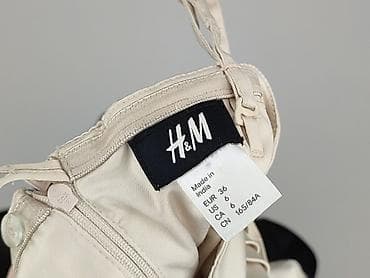 sukienki 36: H&M, Sukienka damska, rozmiar S — 5