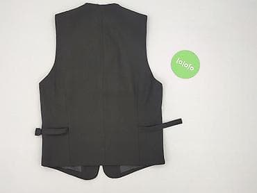 naruto stroj: Kamizelka garniturowa dla mężczyzn, rozmiar M — 3
