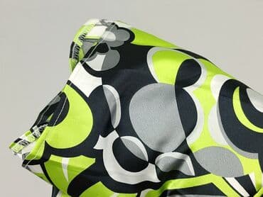 satynowa sukienka: Sukienka damska, rozmiar XL — 5