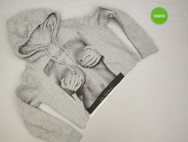 t shirty paris: Elevenparis, Bluza z kapturem damska, rozmiar S — 2