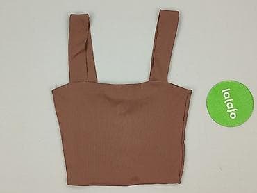 bluzki xxs: Amisu, Top damski, rozmiar XS — 2