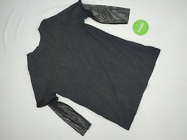 t shirty mon: Zara, T-shirt damski, rozmiar M — 3