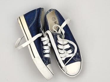 c a buty: Trampki damskie, rozmiar 37 — 1