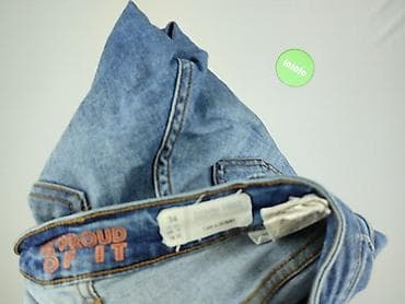 Women: Denim 1982, Jeans for women, size S — 5