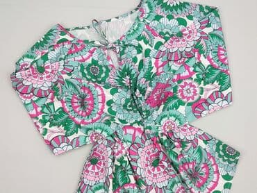 bluza z napisem cropp: Bluzka damska, rozmiar L — 1