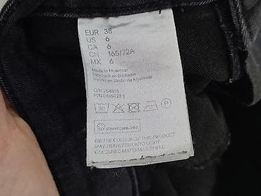 nowosci: H&M Divided, Szorty damskie, rozmiar S — 5