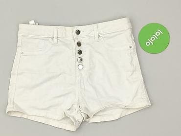 cropp kurtki wiosenne: Cropp, Szorty damskie, rozmiar M — 2