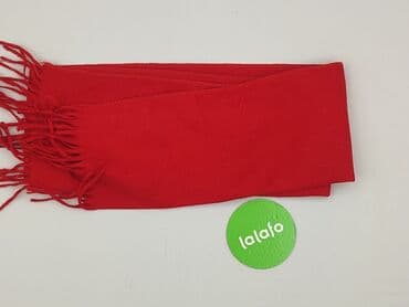 dodatki do czarnej sukienki: Scarf, Female, condition - Very good — 3