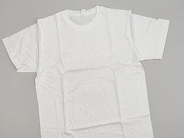 smog basic regular fit: Koszulka dla mężczyzn, rozmiar M — 1
