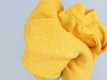 pomarańczowy sweter h: Amisu, Светр жіночий, розмір XL — 5