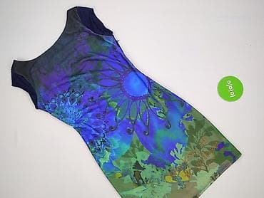 desigual sukienki: Desigual, Sukienka damska, rozmiar S — 4