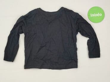 podkoszulki 3d allegro: Bluzka, Little kids, 4-5 lat, 104-110 cm, stan - Idealny — 3