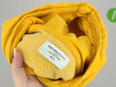 lemoniade sweter: House, Bluza z kapturem damska, rozmiar M — 4