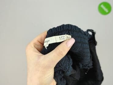 luźne sukienki na lato: Sukienka damska, rozmiar M — 5