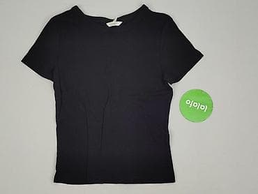 dresy missguided: H&M, Футболка жіноча, розмір L — 2