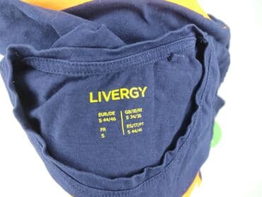 t shirty columbia: Livergy, T-shirt damski, S — 5