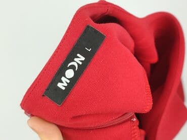 sukienki wieczorowe 50 plus: Mooncup, Women`s dress, L — 4