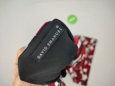 vinted eleganckie sukienki: David Emanuel, Sukienka damska, rozmiar M — 4