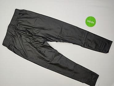 pompowane buty: Shein, Legginsy Ze skóry ekologicznej damskie, rozmiar L — 3