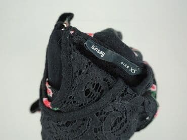 Kobiety: Sinsay, Bluzka damska, XS — 4