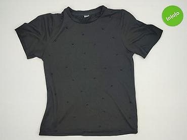 nike jordan: T-shirt damski, rozmiar L — 2