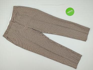 hm pizamy: H&M, Spodnie materiałowe damskie, rozmiar XL — 2