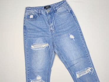 Missguided, Jeans for women, size S