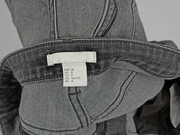 szorty jeansowe damskie zalando: H&M, Szorty damskie, rozmiar M — 4