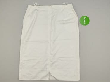 Jeansy: Spódnica damska, rozmiar 3XL — 2