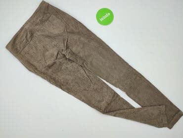 buty trapstar: Pink Vanilla, Spodnie materiałowe damskie, M — 3