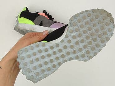 sandały trekkingowe ccc: New Balance, Sneakersy damskie, 37.5 — 4