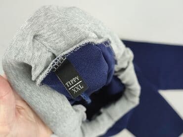 c and a spodnie dresowe: Spodnie materiałowe damskie, 2XL — 4