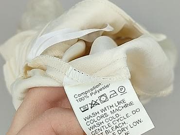 buty na platformie deezee: Shein, Szorty damskie, rozmiar L — 5