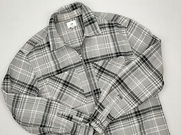 hm kurtka race: H&M, Koszulа dla mężczyzn, rozmiar S — 1