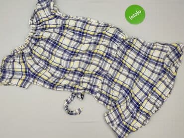 krótkie spodenki i marynarka: Cocomore, Women's blouse, size L (EU 40) — 3
