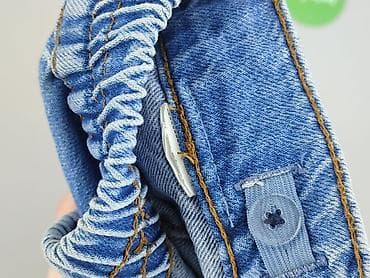 skarpety dexshell: Spodnie jeansowe, Reserved, 14 lat, 164, stan - Bardzo dobry — 5