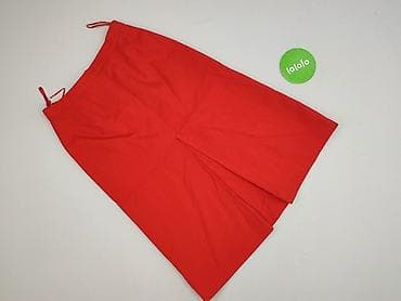 spodnice midi: Spódnica damska, rozmiar M — 2